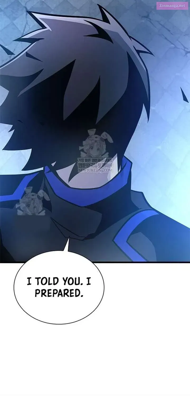 Read Villain To Kill Manga Online