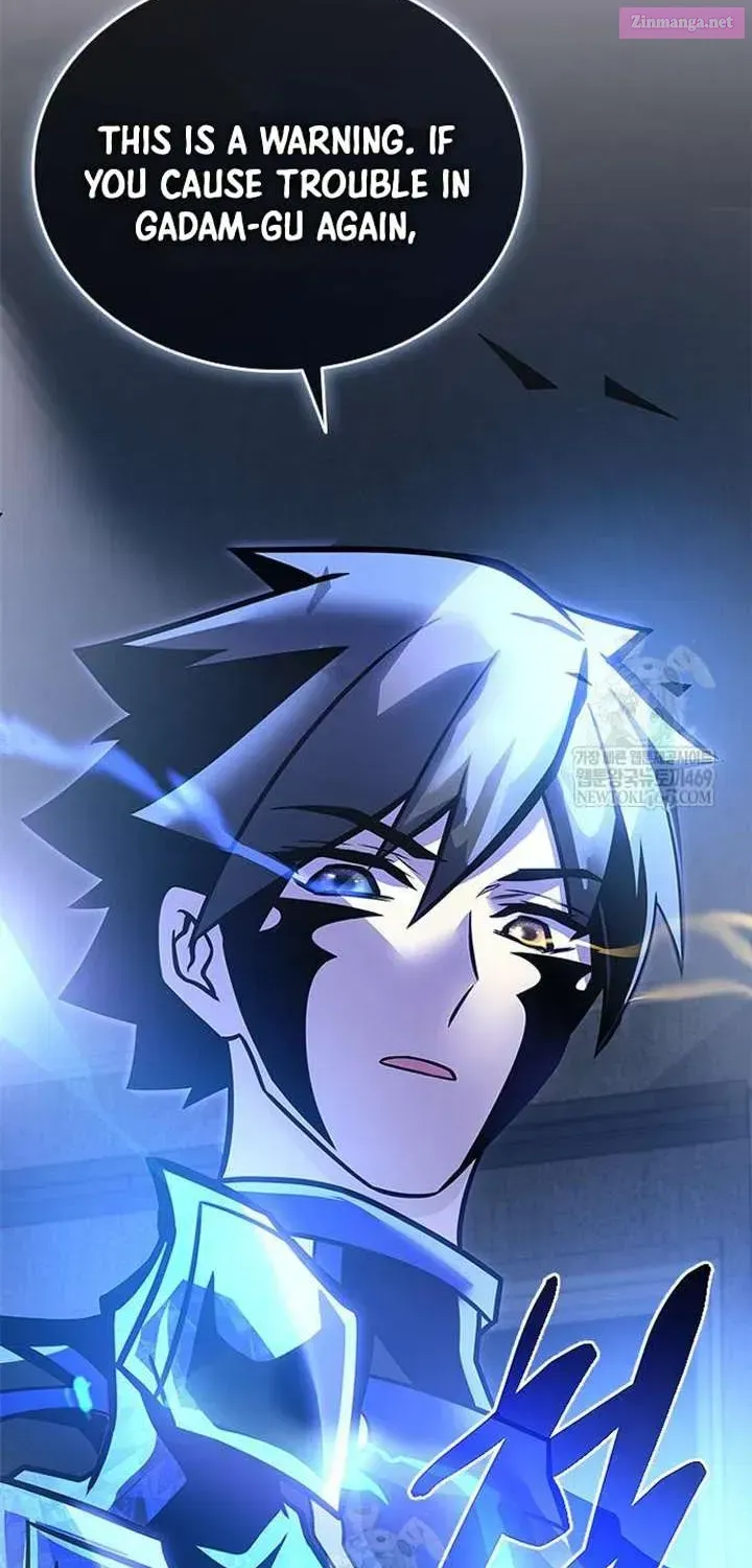 Read Villain To Kill Manga Online