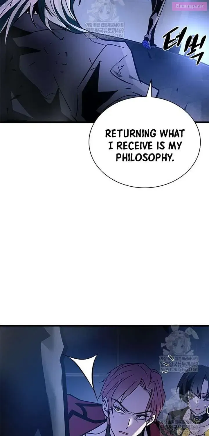 Read Villain To Kill Manga Online