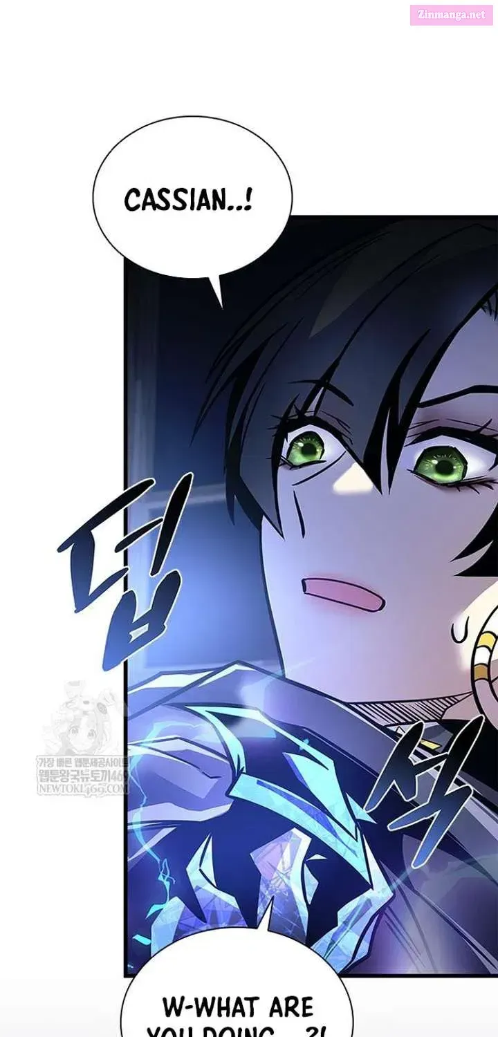 Read Villain To Kill Manga Online