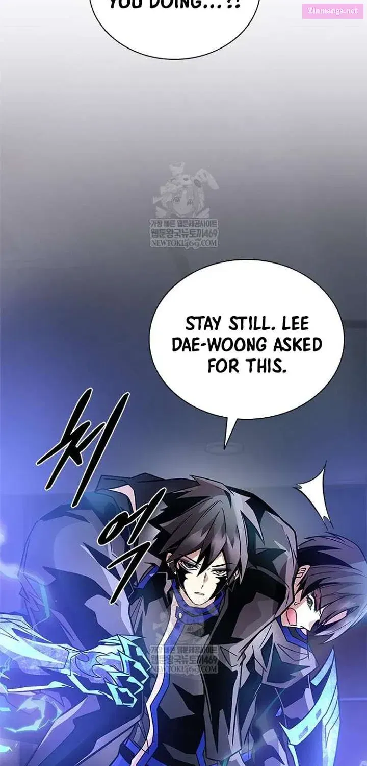 Read Villain To Kill Manga Online