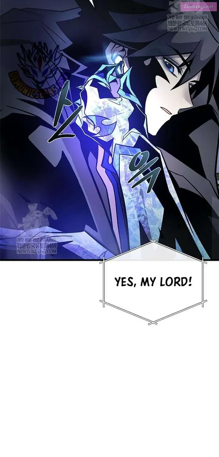 Read Villain To Kill Manga Online