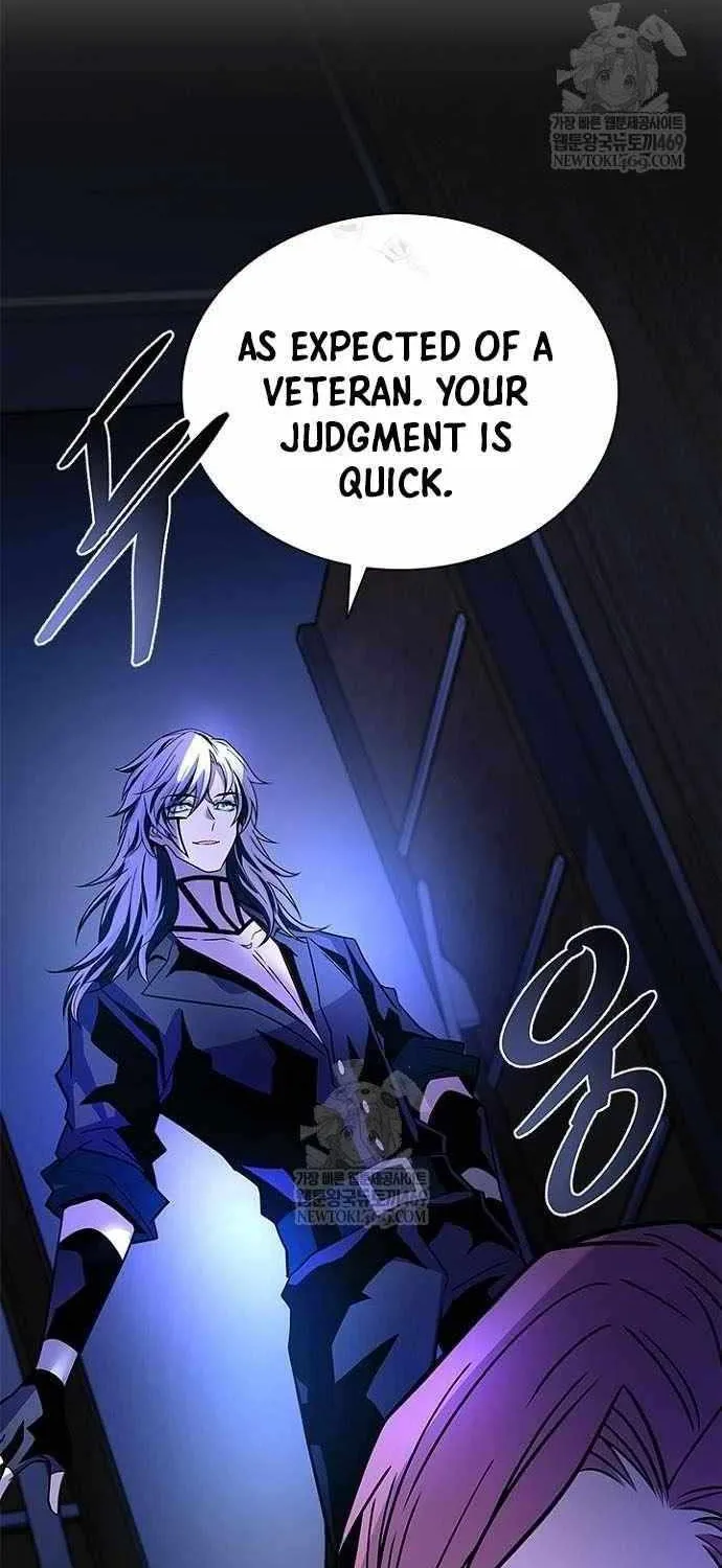 Read Villain To Kill Manga Online