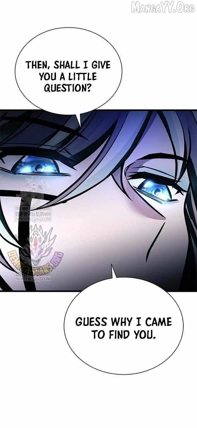 Read Villain To Kill Manga Online