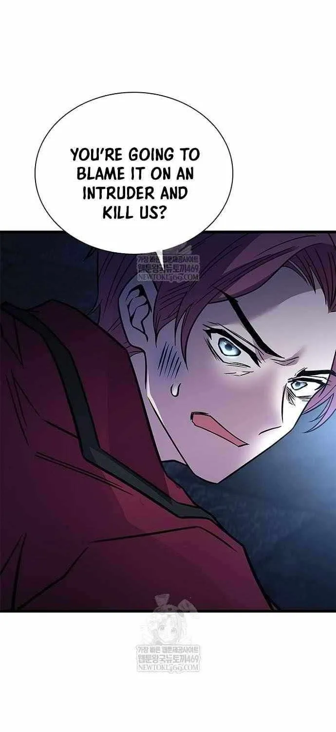 Read Villain To Kill Manga Online