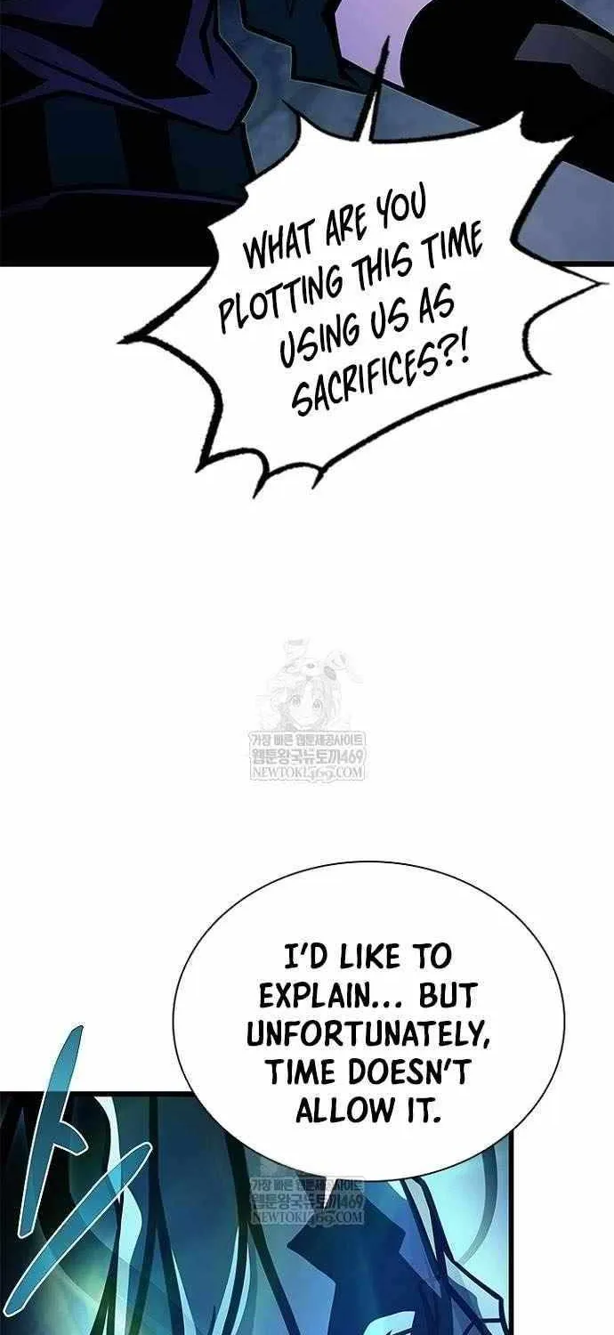 Read Villain To Kill Manga Online