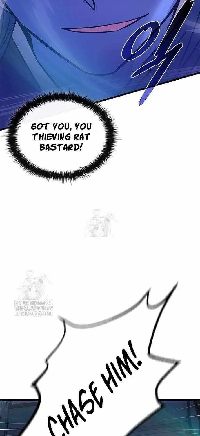 Read Villain To Kill Manga Online