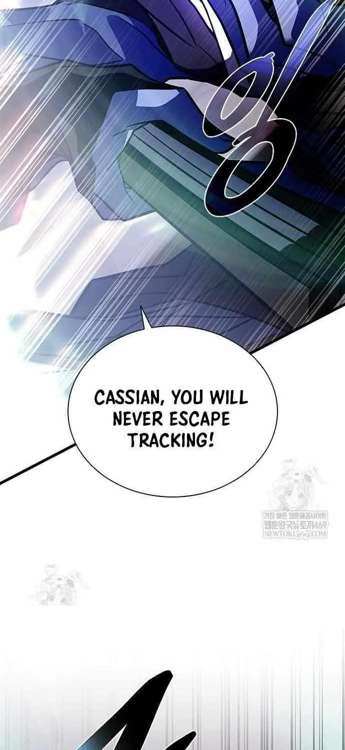 Read Villain To Kill Manga Online