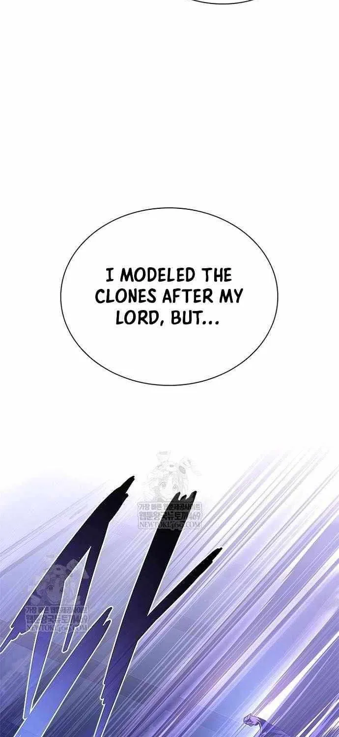 Read Villain To Kill Manga Online