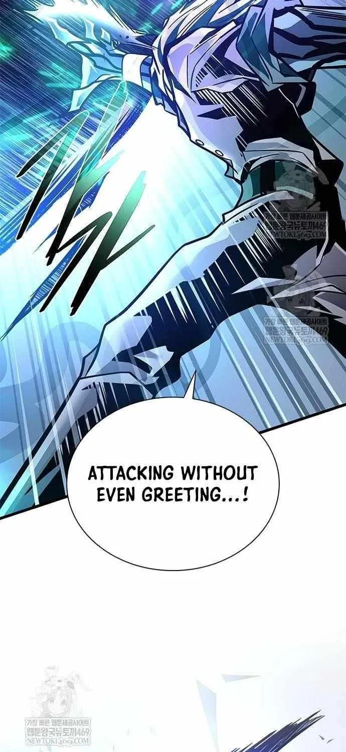 Read Villain To Kill Manga Online