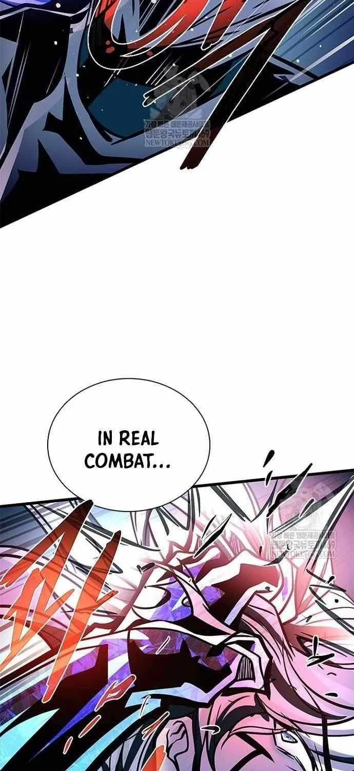 Read Villain To Kill Manga Online