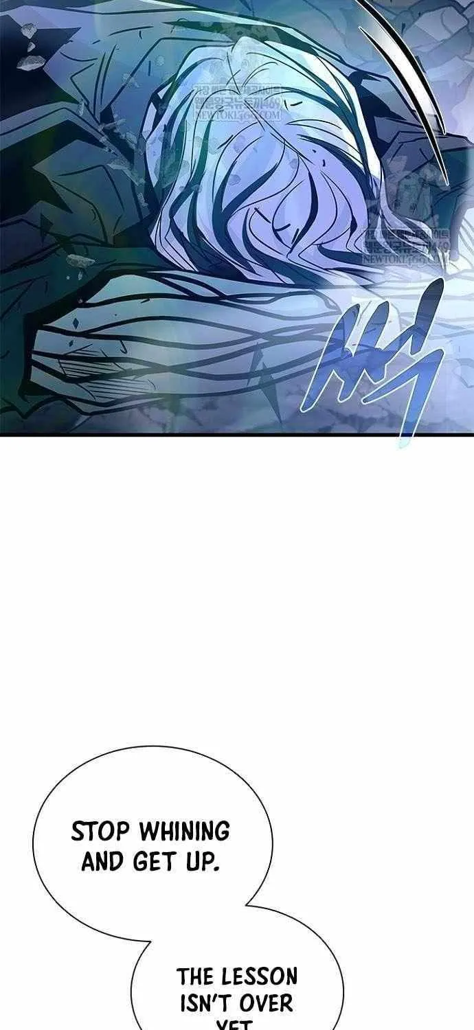 Read Villain To Kill Manga Online