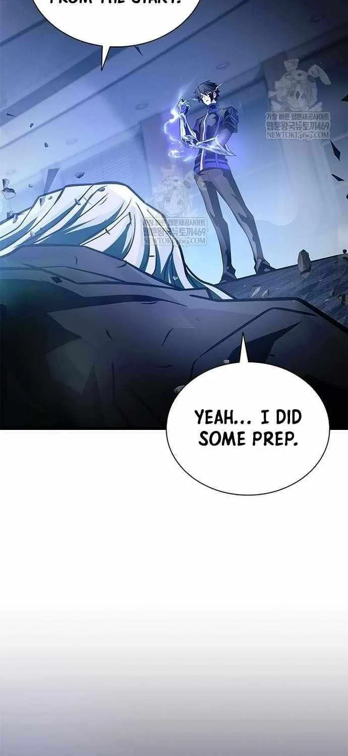 Read Villain To Kill Manga Online