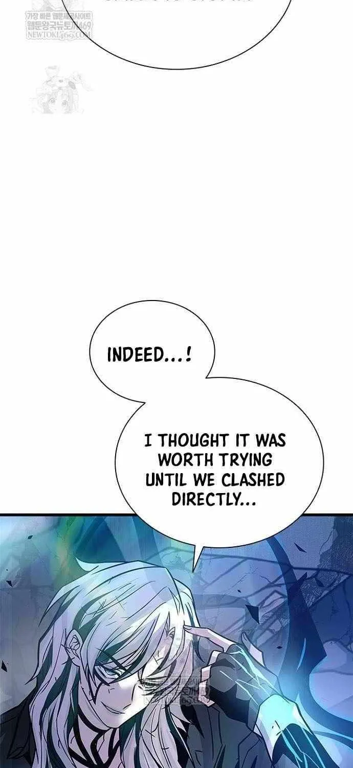 Read Villain To Kill Manga Online