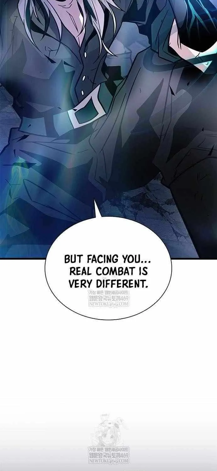 Read Villain To Kill Manga Online