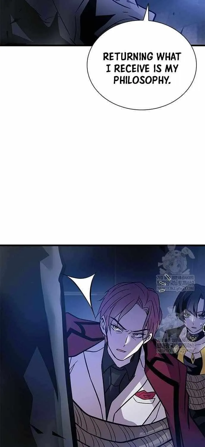 Read Villain To Kill Manga Online