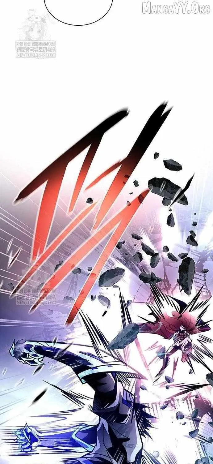 Read Villain To Kill Manga Online