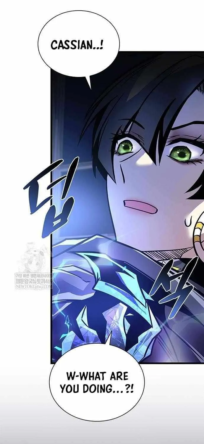 Read Villain To Kill Manga Online