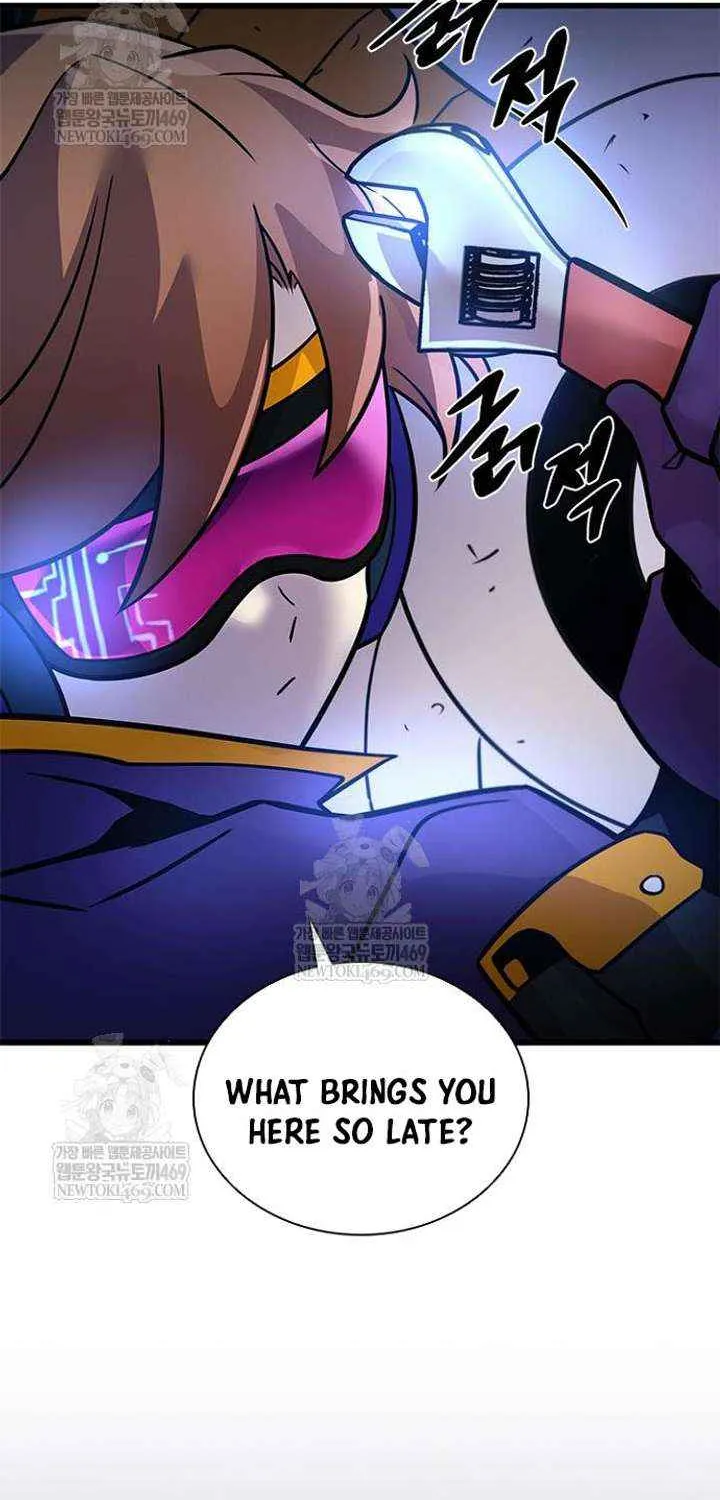 Read Villain To Kill Manga Online