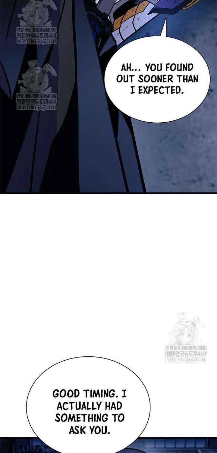 Read Villain To Kill Manga Online