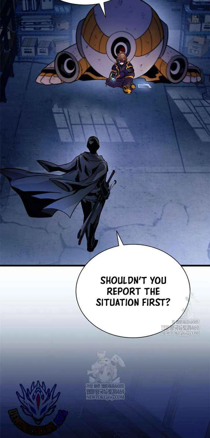 Read Villain To Kill Manga Online