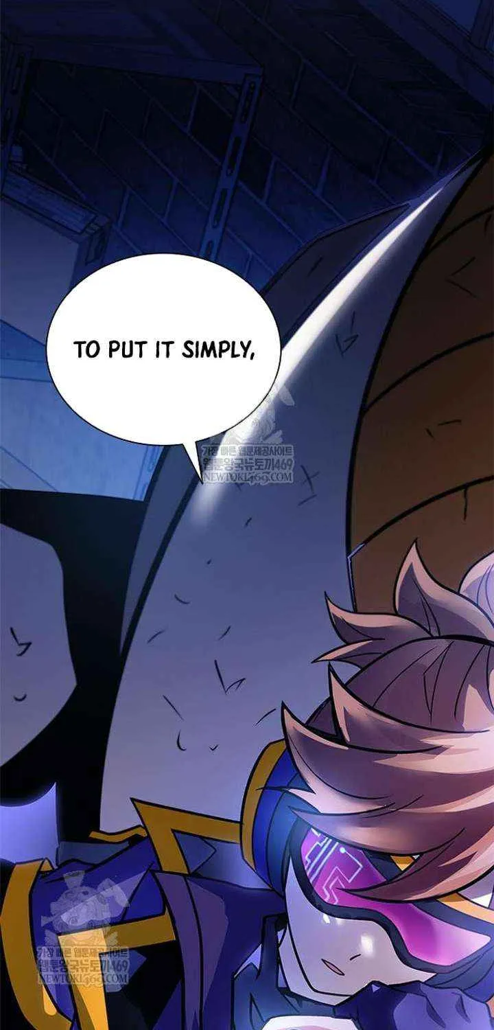 Read Villain To Kill Manga Online