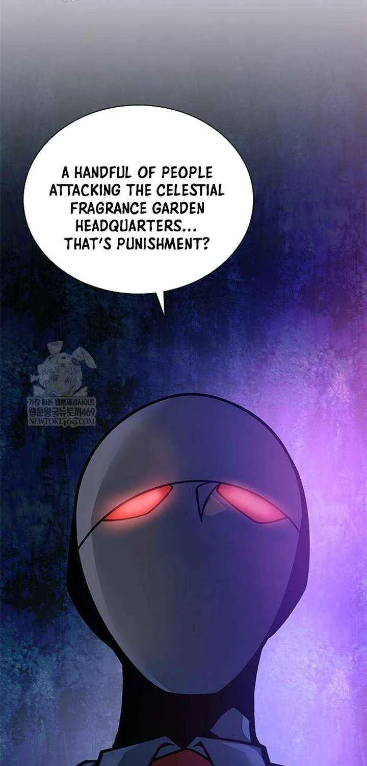 Read Villain To Kill Manga Online