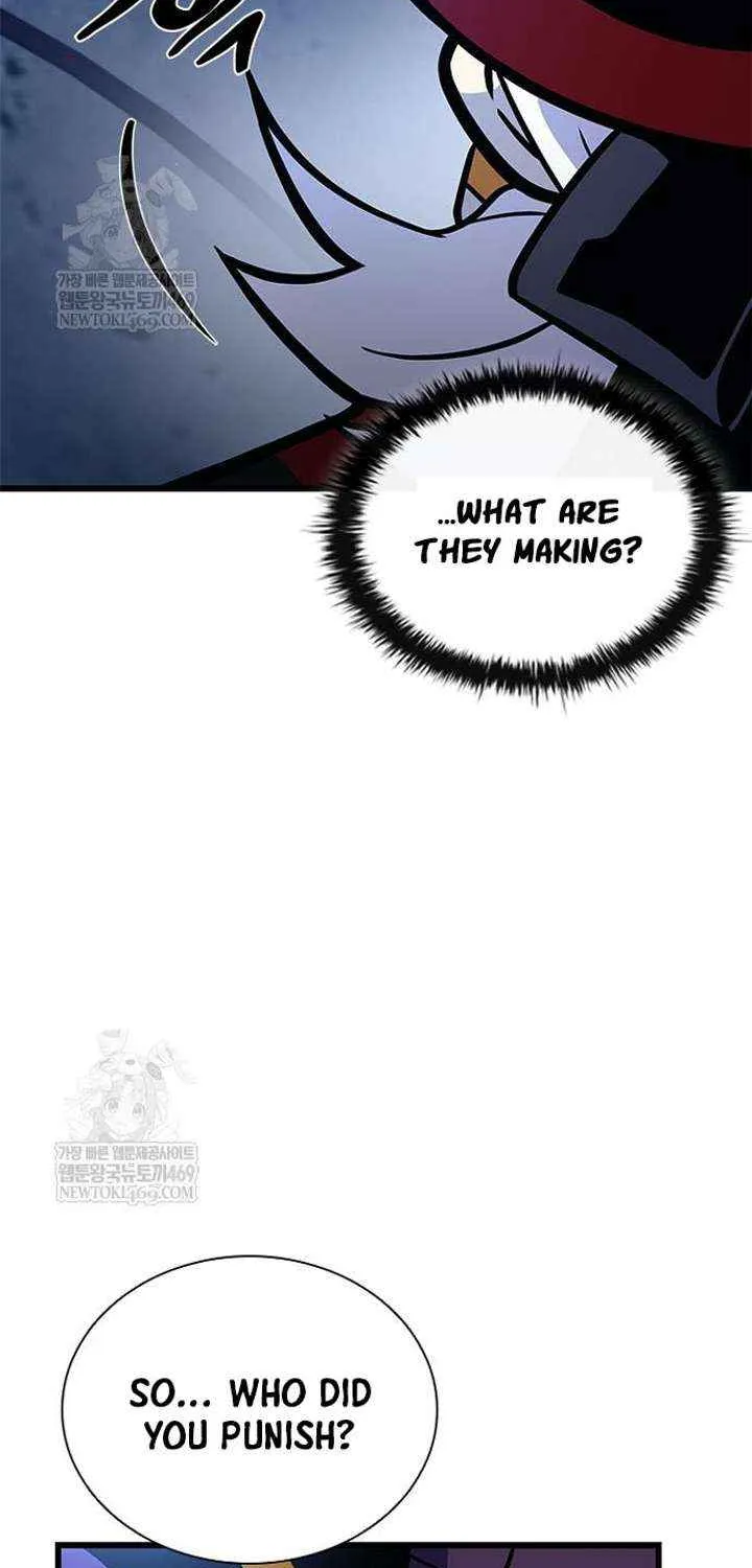 Read Villain To Kill Manga Online