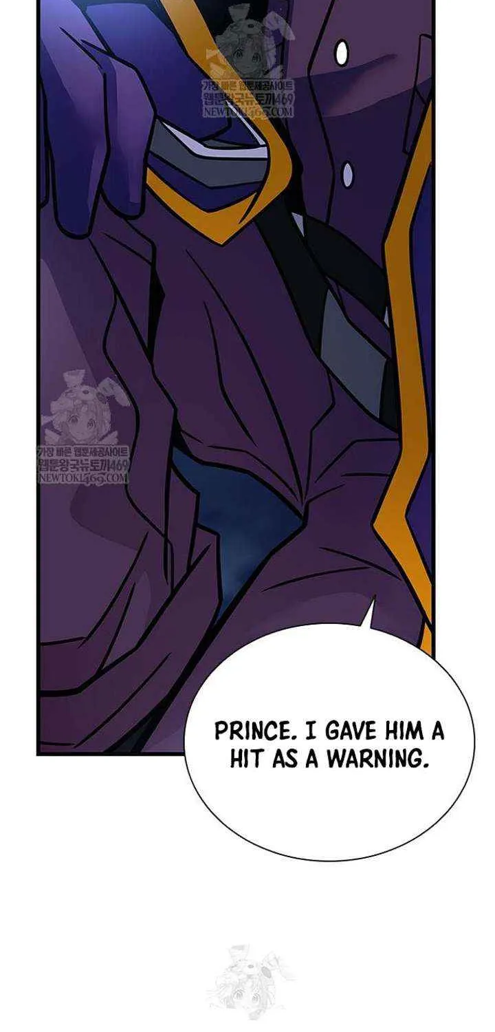 Read Villain To Kill Manga Online