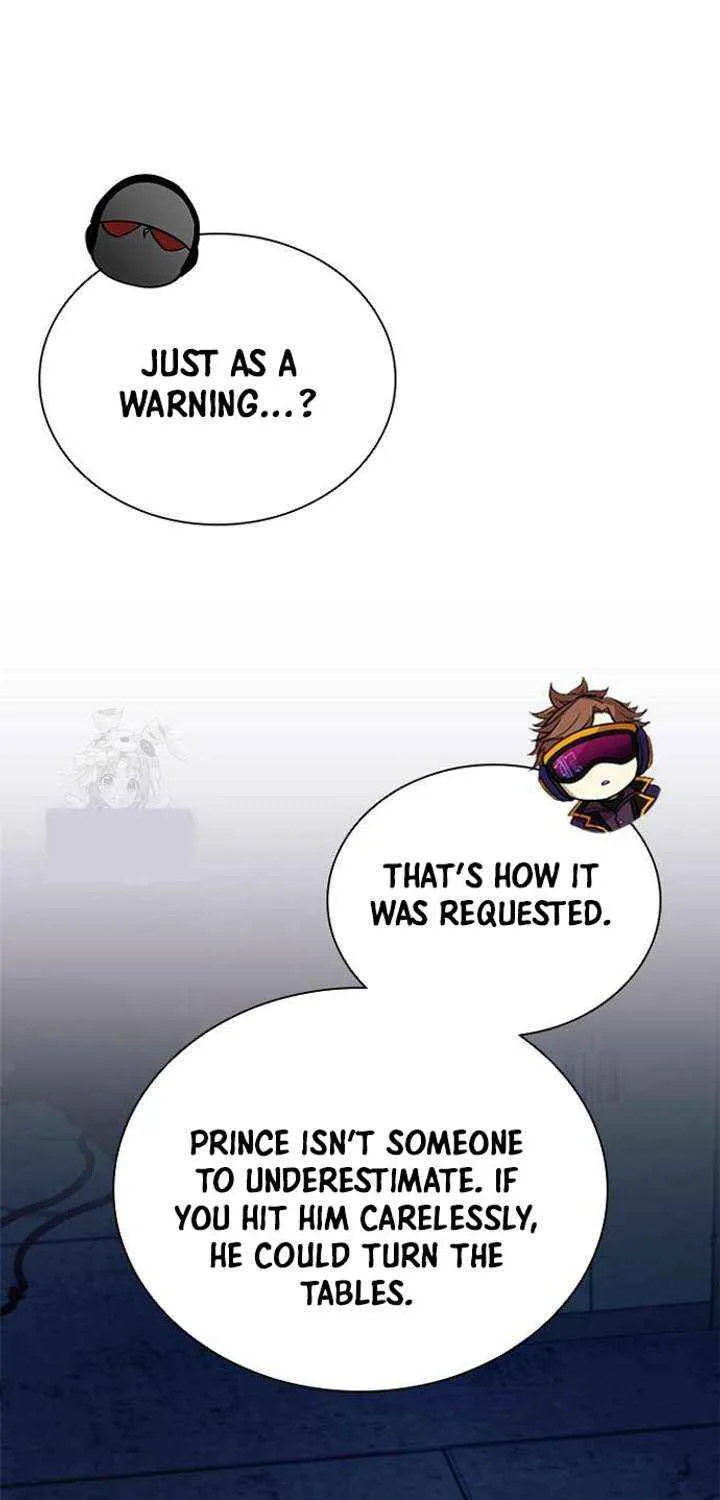 Read Villain To Kill Manga Online