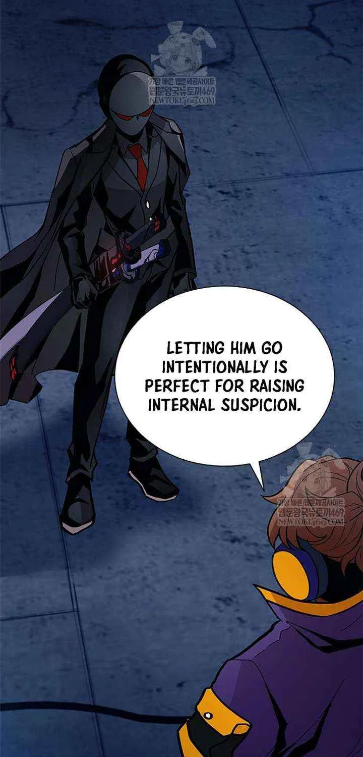 Read Villain To Kill Manga Online