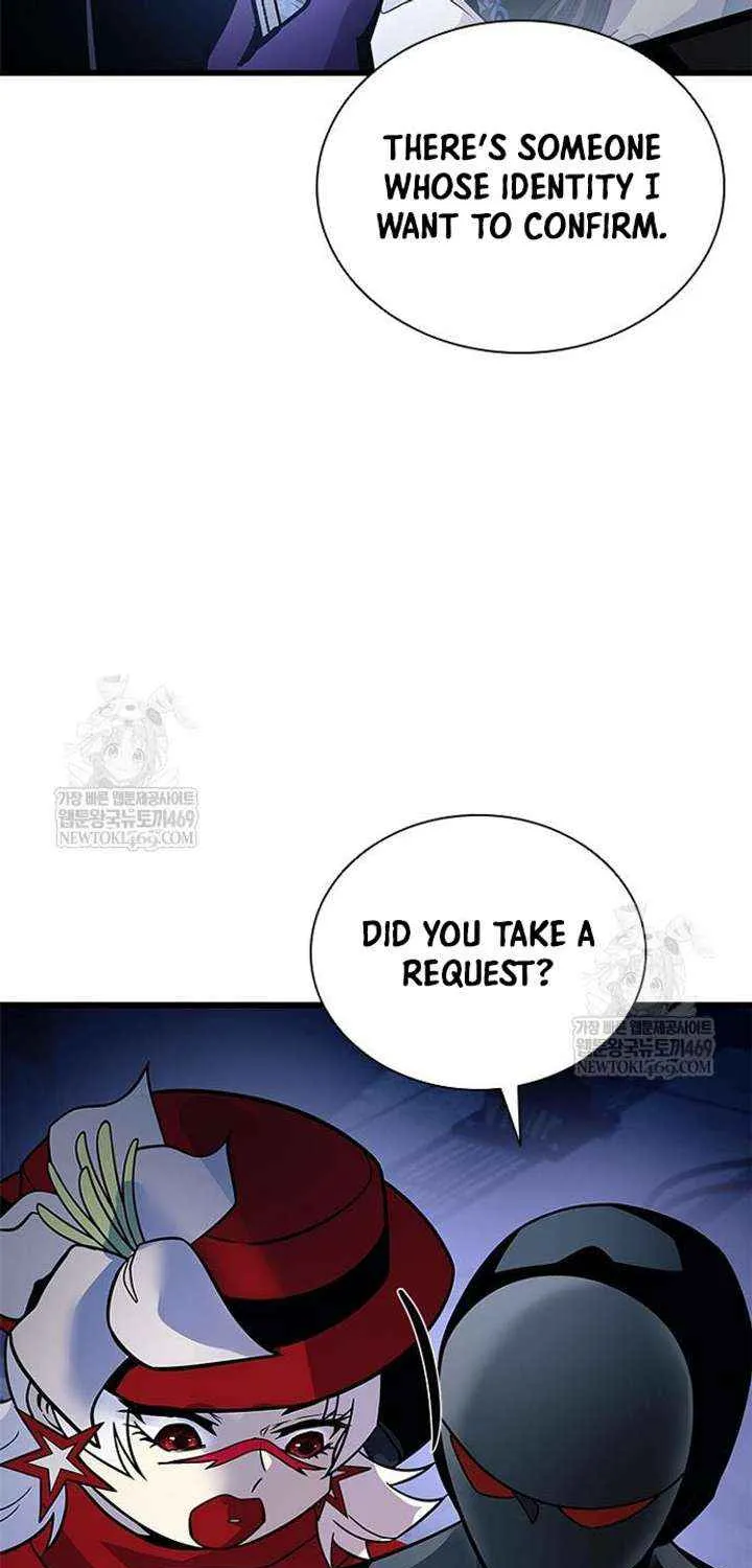 Read Villain To Kill Manga Online