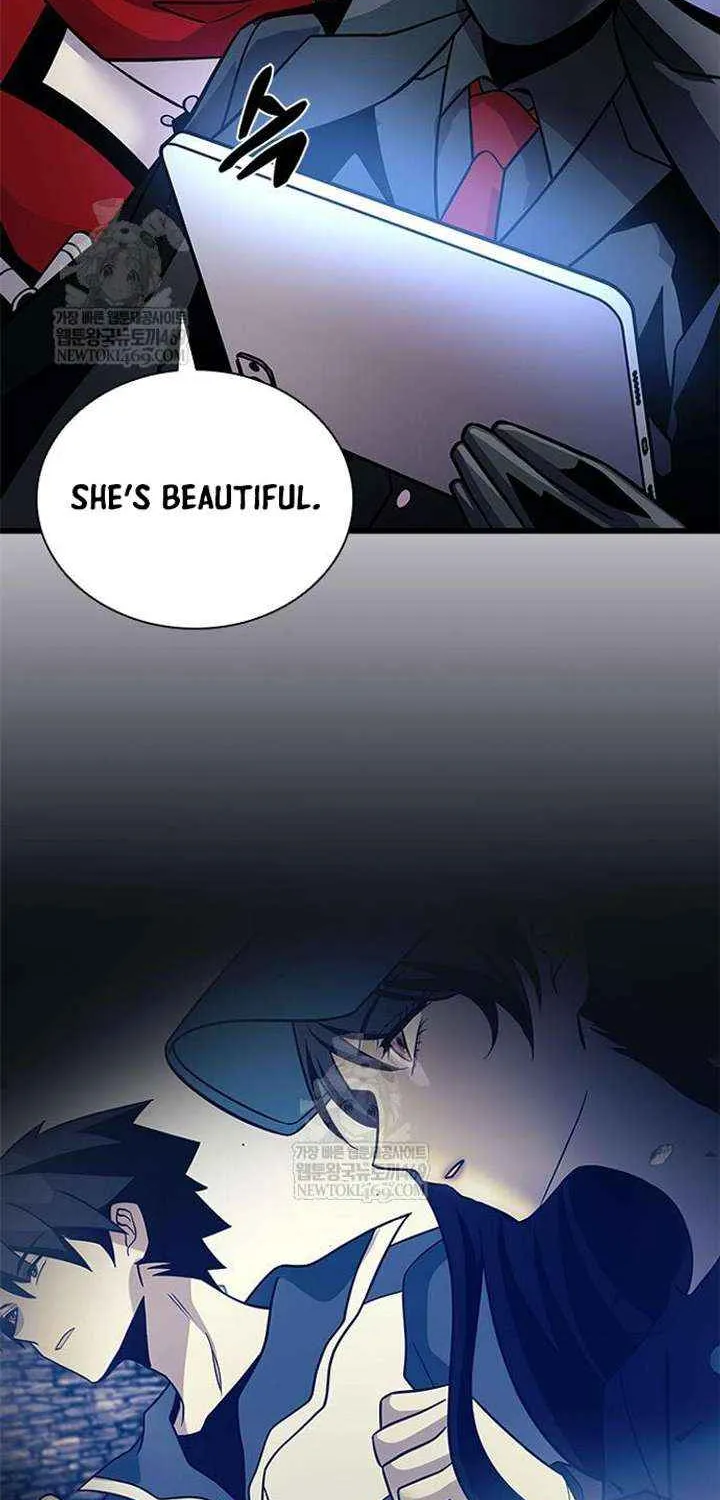 Read Villain To Kill Manga Online