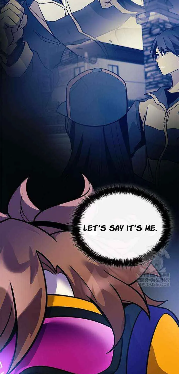 Read Villain To Kill Manga Online