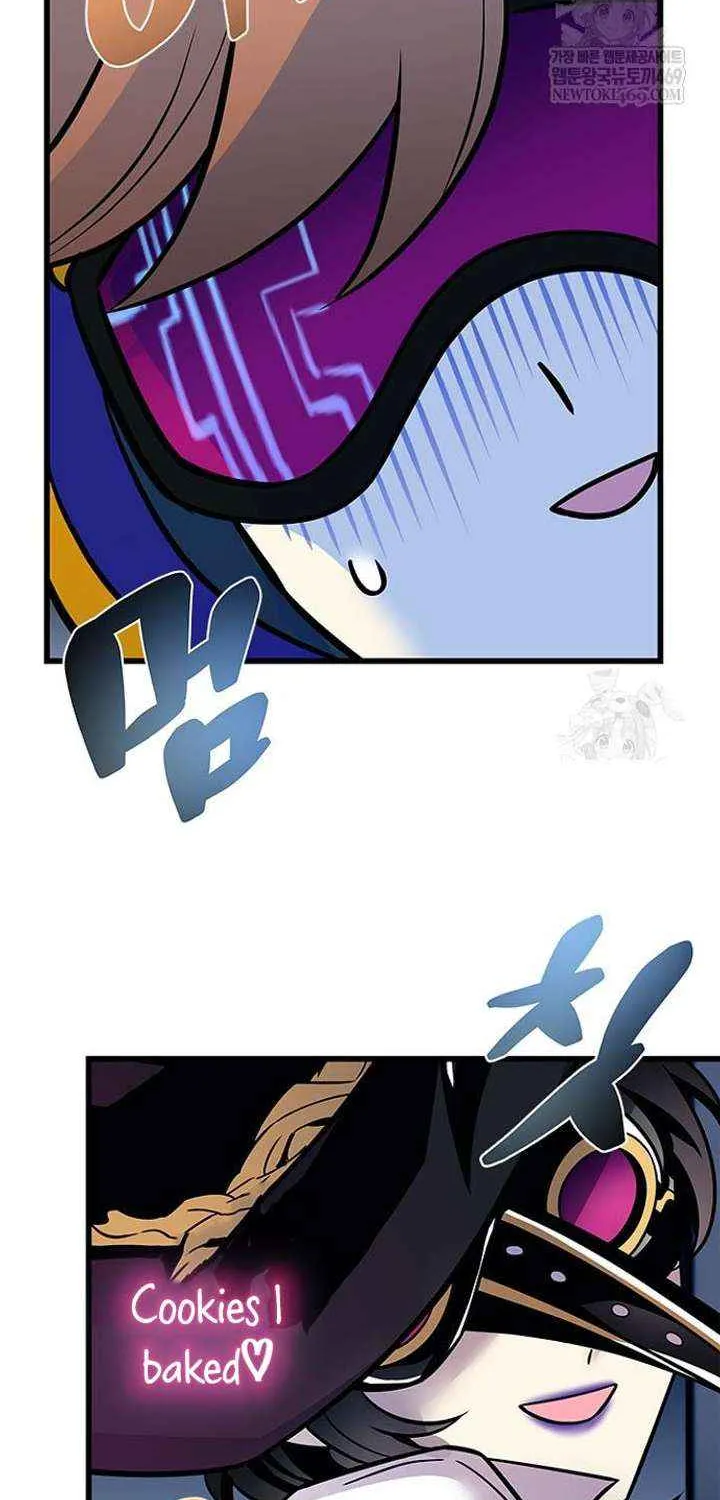 Read Villain To Kill Manga Online