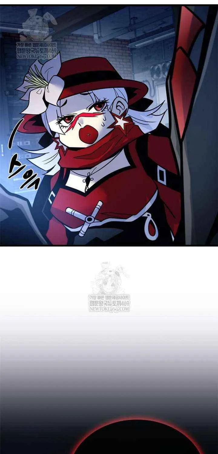 Read Villain To Kill Manga Online