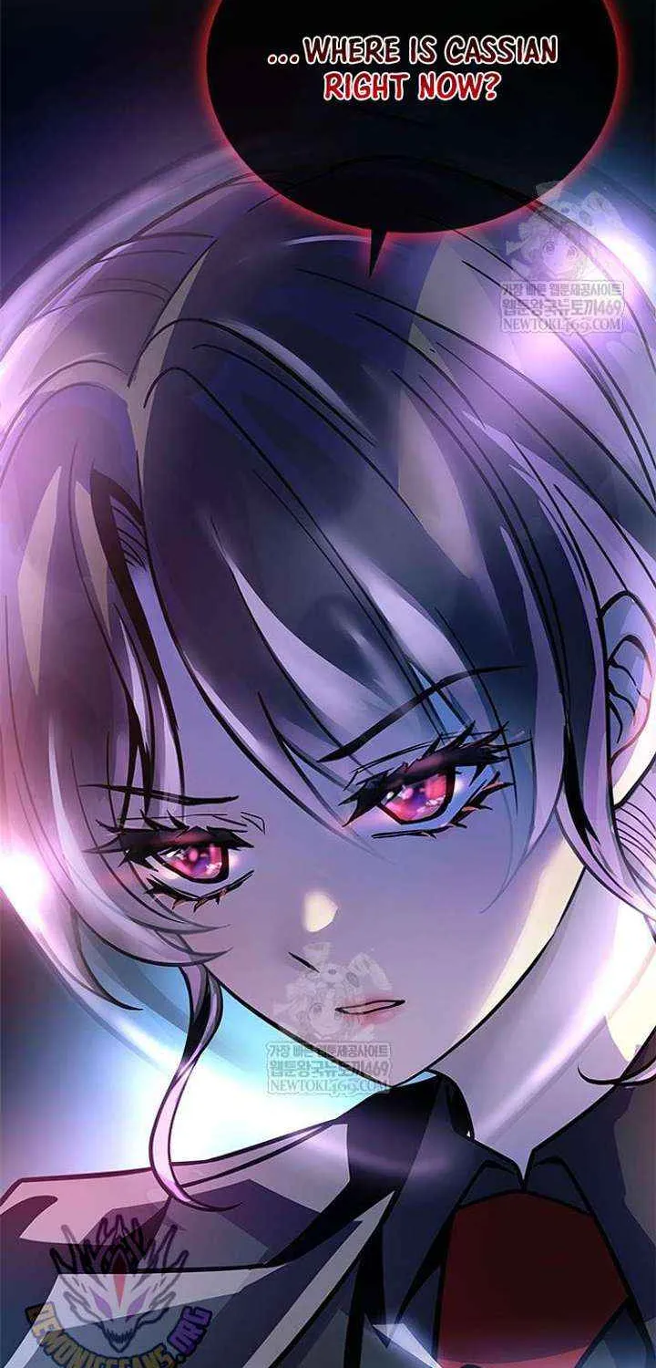 Read Villain To Kill Manga Online