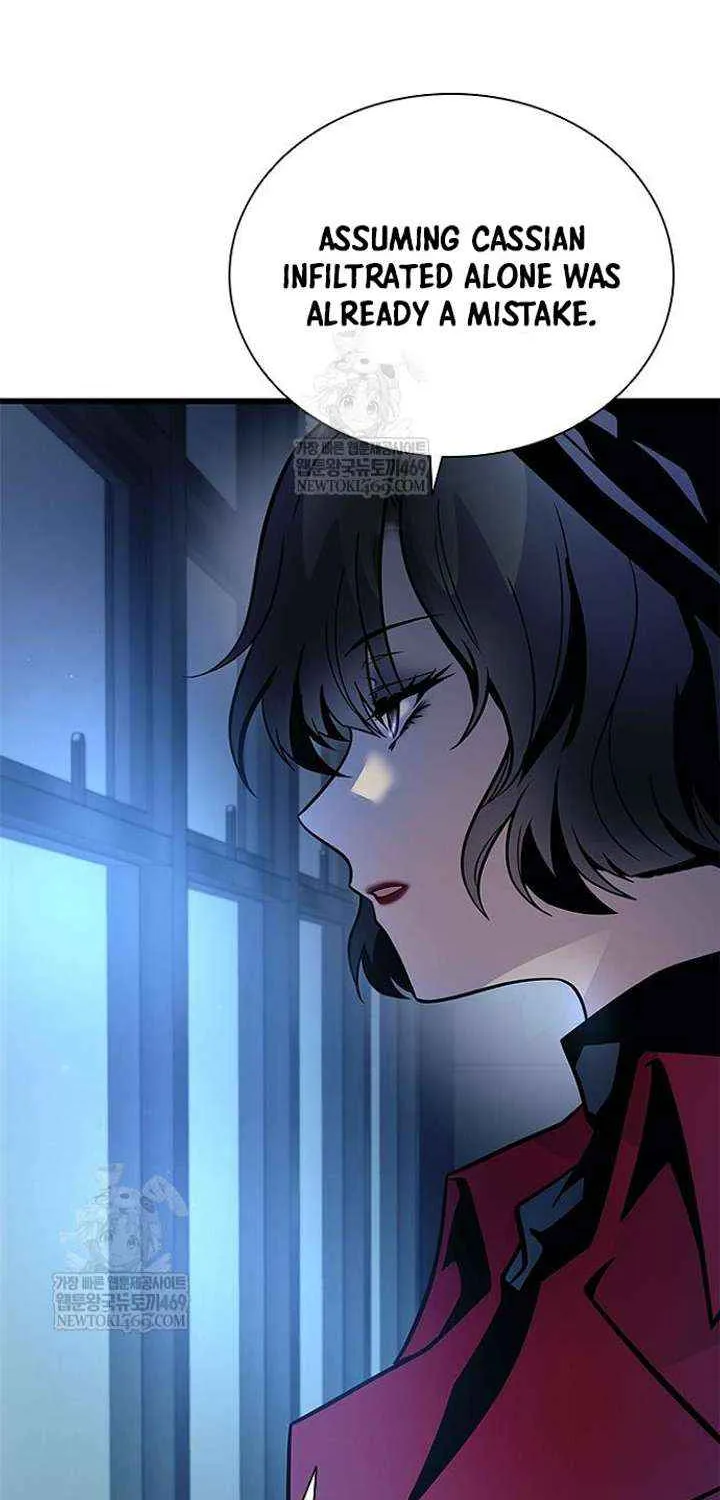 Read Villain To Kill Manga Online