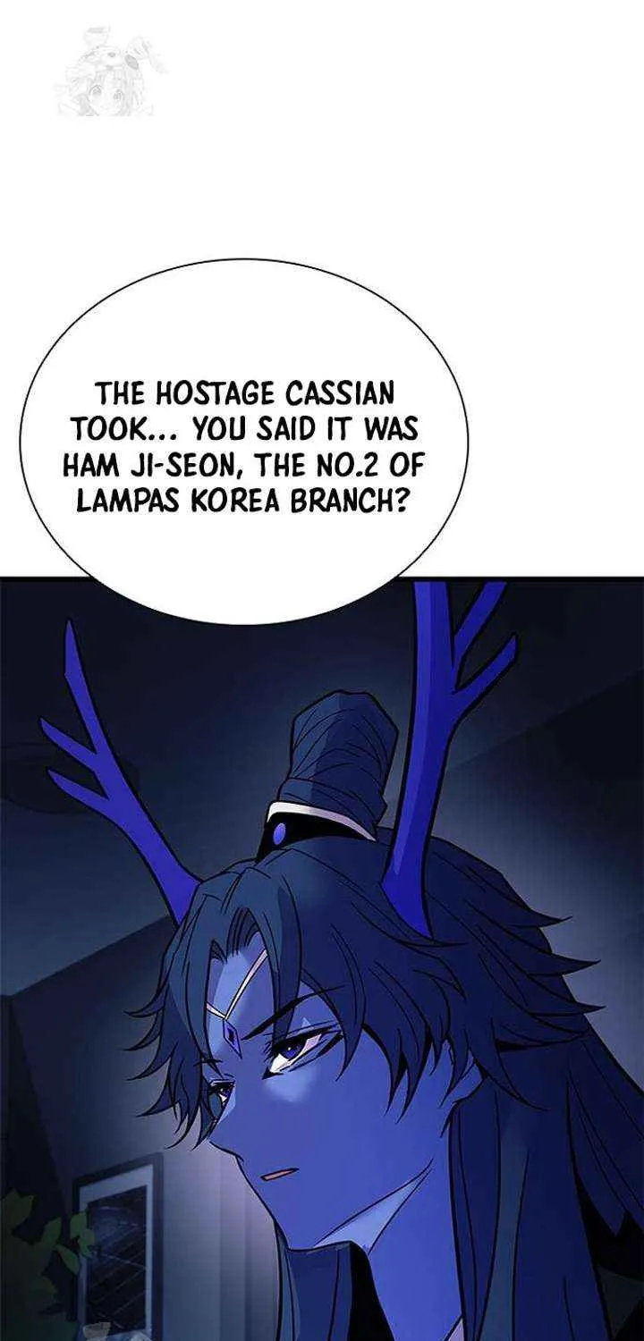 Read Villain To Kill Manga Online