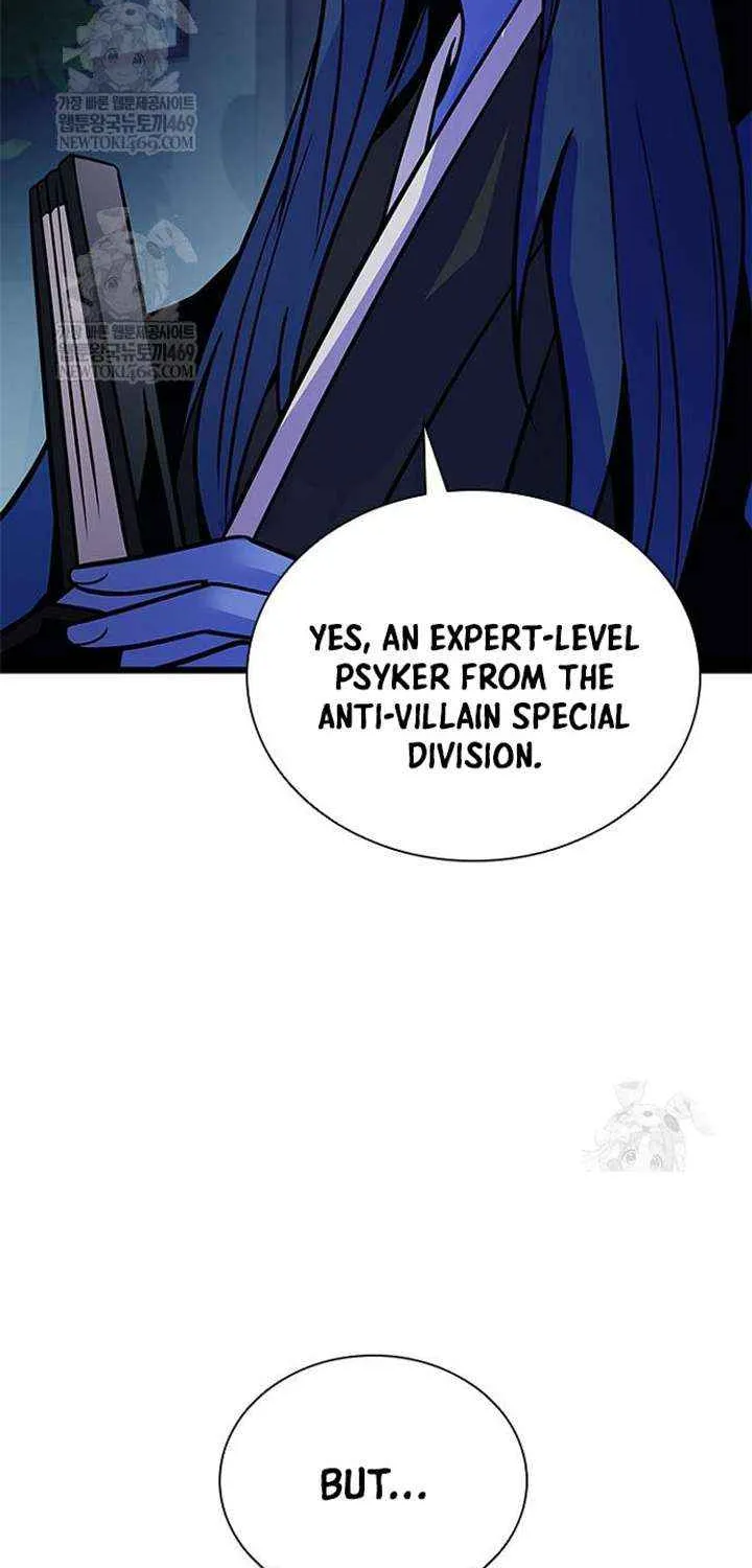 Read Villain To Kill Manga Online