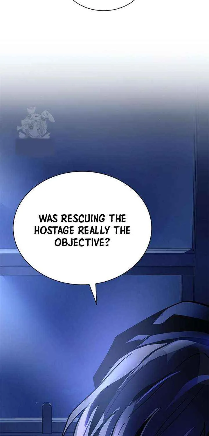 Read Villain To Kill Manga Online