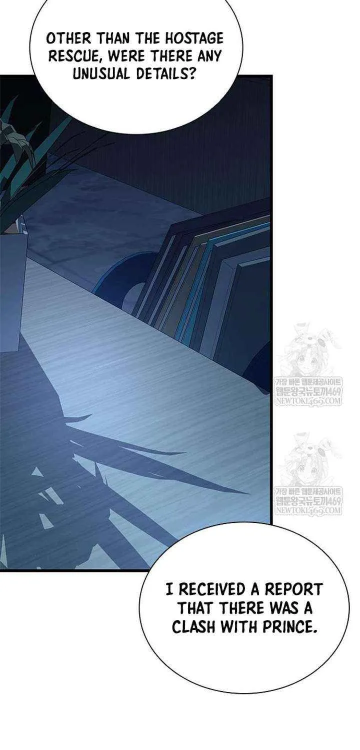 Read Villain To Kill Manga Online