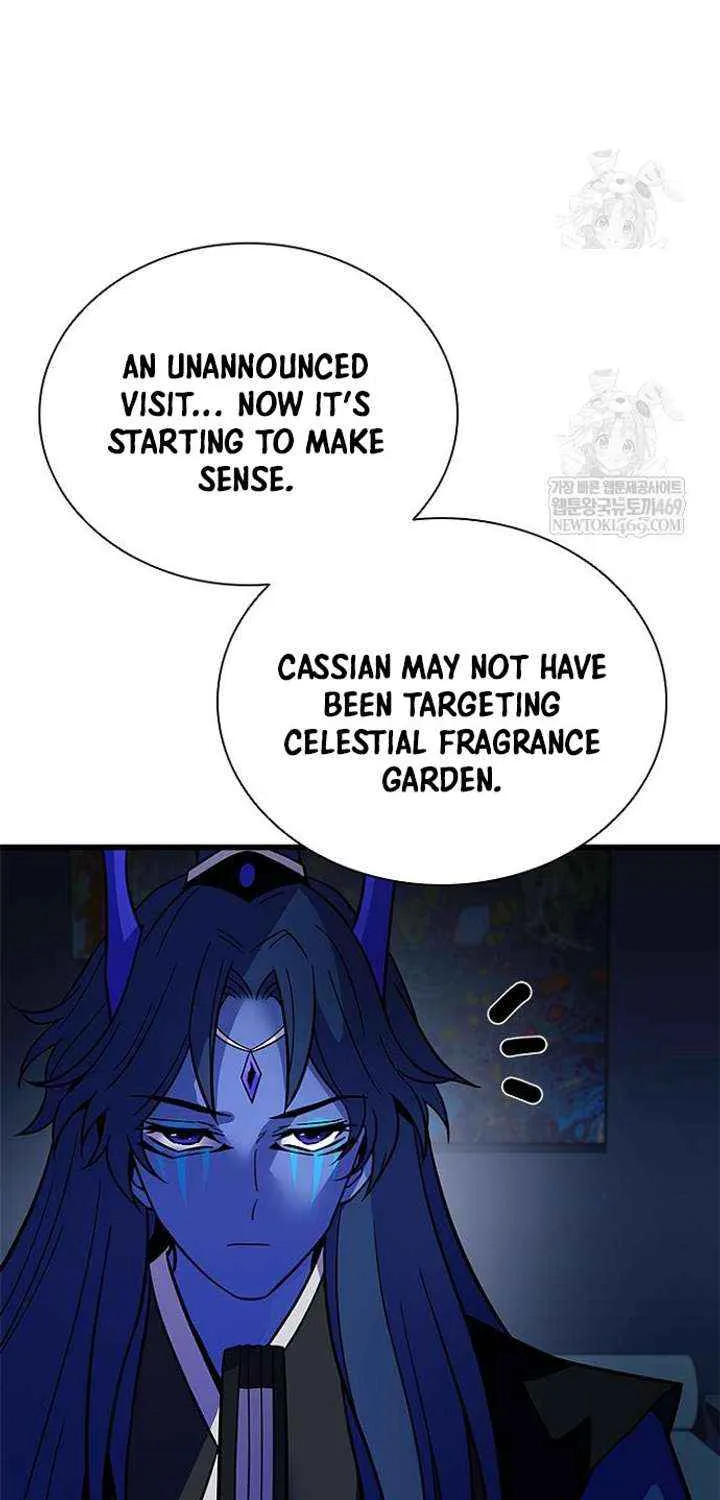 Read Villain To Kill Manga Online