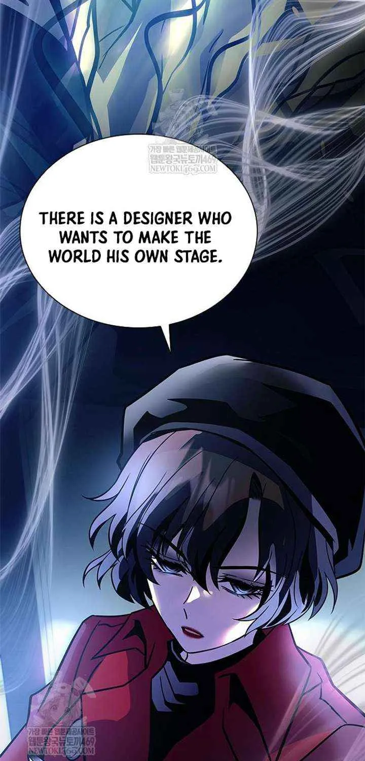 Read Villain To Kill Manga Online