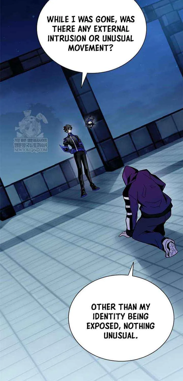 Read Villain To Kill Manga Online