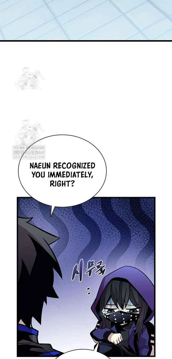 Read Villain To Kill Manga Online