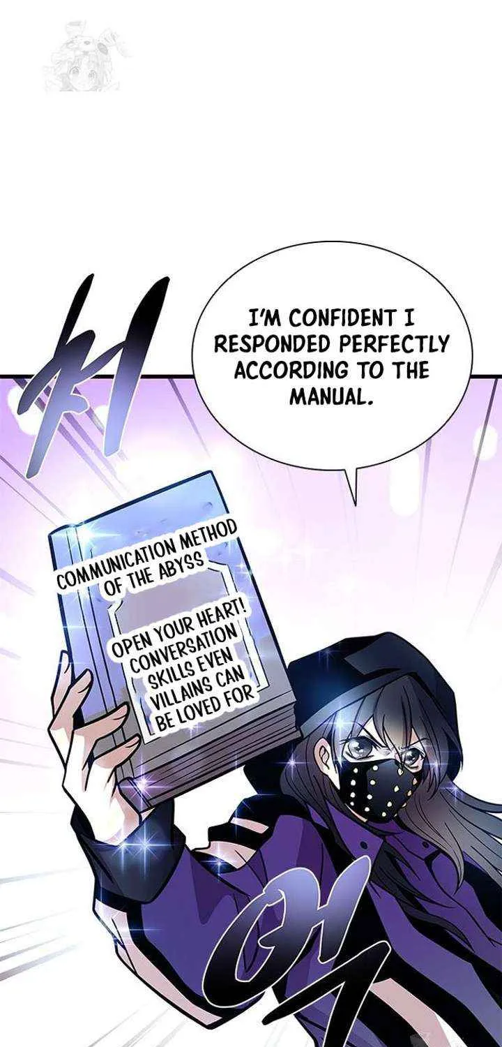 Read Villain To Kill Manga Online