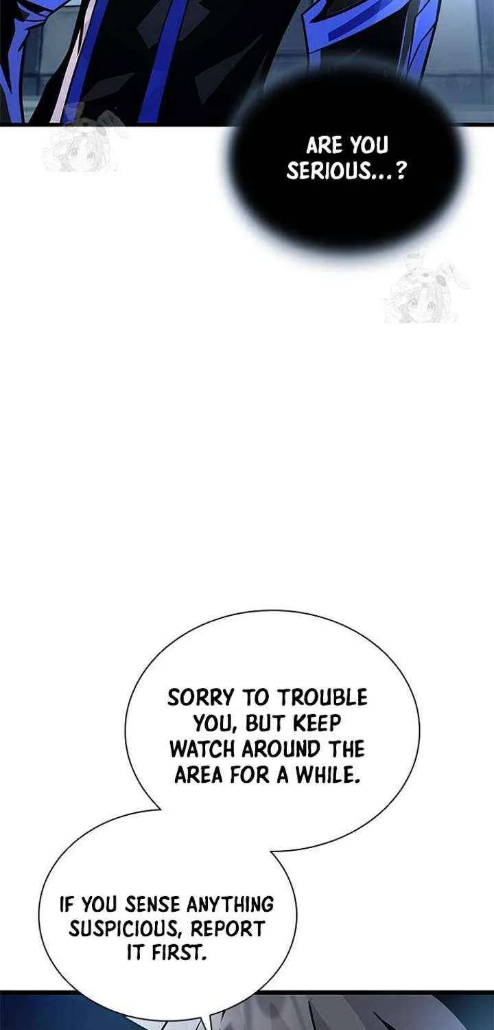 Read Villain To Kill Manga Online