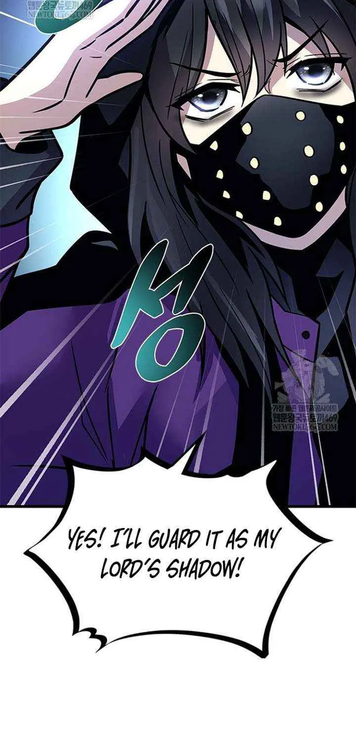 Read Villain To Kill Manga Online