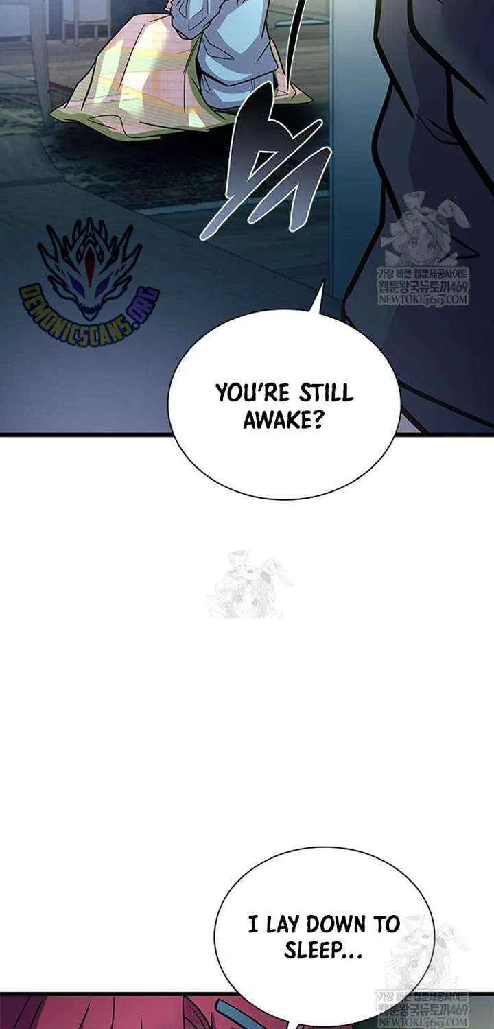 Read Villain To Kill Manga Online